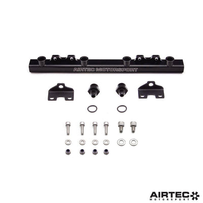 AIRTEC Motorsport Additional Fuel Rail for Focus Mk3 & Mk4 Cast Inlet Manifold Upgrade-carbonizeduk