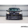 AIRTEC Motorsport Number Plate Air Vent Panel for Ford Fiesta Mk6-carbonizeduk