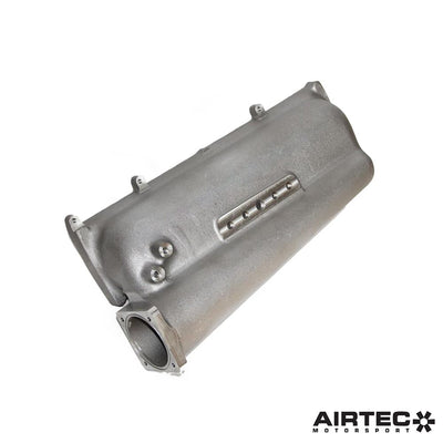 AIRTEC Motorsport Cosworth Inlet Plenum Upgrade - Fits 2WD & 4WD-Ford-Airtec-carbonizeduk