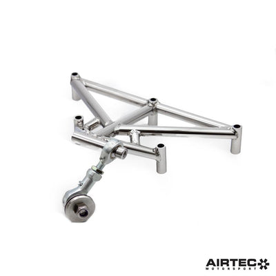 AIRTEC Motorsport Cosworth 2WD Turbo Damper-Ford-Airtec-carbonizeduk
