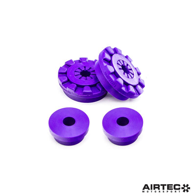AIRTEC Motorsport Replacement Bushes for Fiesta ST180 Torque Mount-Ford-Airtec-carbonizeduk