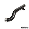 AIRTEC Motorsport Hot Side Lower De-Res Pipe for Fiesta Mk8 ST-Ford-Airtec-carbonizeduk