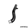 AIRTEC Motorsport Hot Side Lower De-Res Pipe for Fiesta Mk8 ST-Ford-Airtec-carbonizeduk