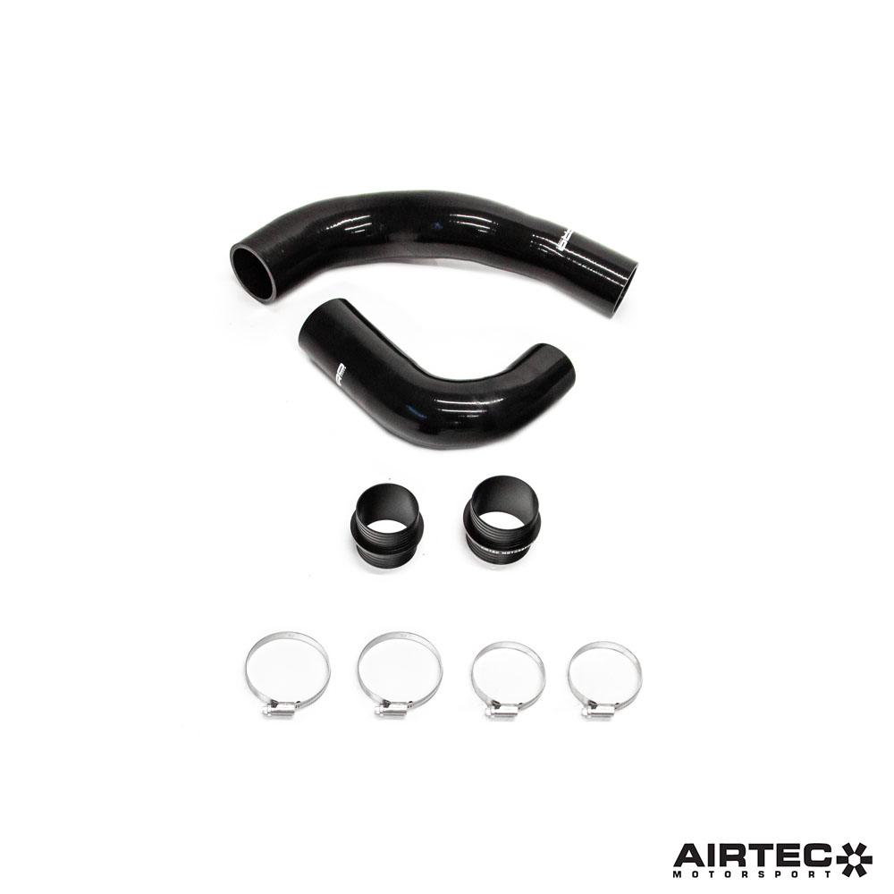AIRTEC Motorsport Big Boost Pipe Kit for Honda Civic FL5 Type R-Honda-Airtec-carbonizeduk