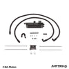AIRTEC Motorsport Oil Cooler for Hyundai I20N-Hyundai-Airtec-carbonizeduk
