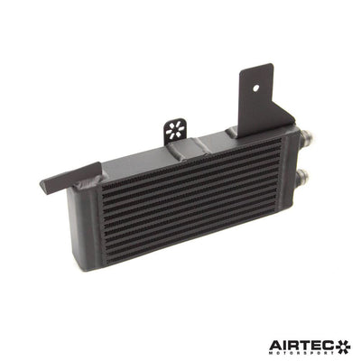 AIRTEC Motorsport Oil Cooler for Hyundai I20N-Hyundai-Airtec-carbonizeduk