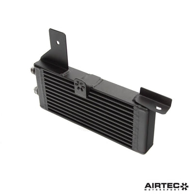 AIRTEC Motorsport Oil Cooler for Hyundai I20N-Hyundai-Airtec-carbonizeduk