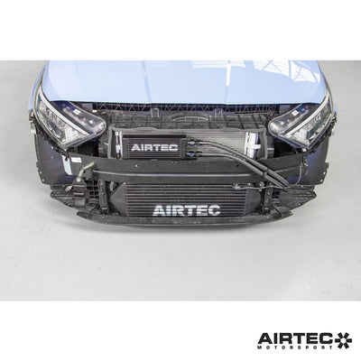AIRTEC Motorsport Oil Cooler for Hyundai I20N-Hyundai-Airtec-carbonizeduk