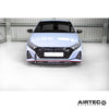 AIRTEC Motorsport Oil Cooler for Hyundai I20N-Hyundai-Airtec-carbonizeduk
