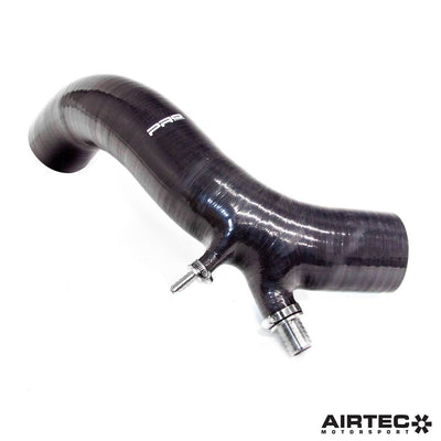 AIRTEC Motorsport Turbo Elbow Induction Hose for Hyundai i20N (Standard air box)-Hyundai-Airtec-carbonizeduk