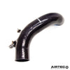 AIRTEC Motorsport Turbo Elbow Induction Hose for Hyundai i20N (Standard air box)-Hyundai-Airtec-carbonizeduk