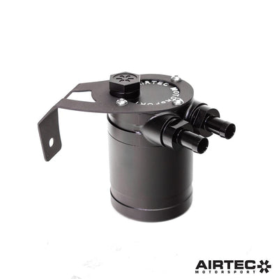 AIRTEC Motorsport Catch Can Kit for Hyundai Kona N-Hyundai-Airtec-carbonizeduk
