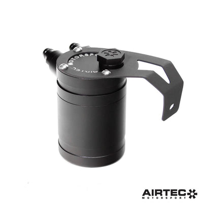 AIRTEC Motorsport Catch Can Kit for Hyundai Kona N-Hyundai-Airtec-carbonizeduk