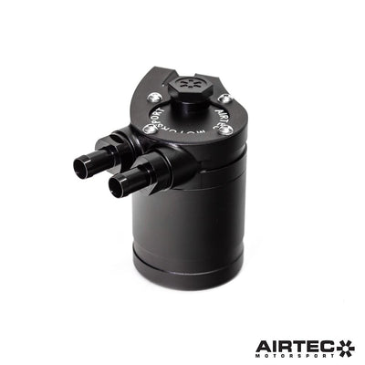 AIRTEC Motorsport Catch Can Kit for Hyundai Kona N-Hyundai-Airtec-carbonizeduk
