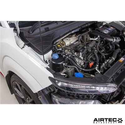 AIRTEC Motorsport Catch Can Kit for Hyundai Kona N-Hyundai-Airtec-carbonizeduk