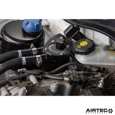 AIRTEC Motorsport Catch Can Kit for Hyundai Kona N-Hyundai-Airtec-carbonizeduk