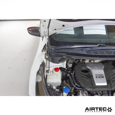 AIRTEC Motorsport Catch Can Kit for Kia Ceed GT-KIA-Airtec-carbonizeduk