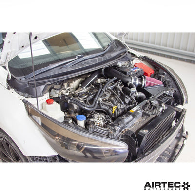 AIRTEC Motorsport Catch Can Kit for Kia Ceed GT-KIA-Airtec-carbonizeduk