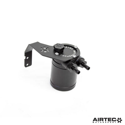 AIRTEC Motorsport Catch Can Kit for Kia Ceed GT-KIA-Airtec-carbonizeduk