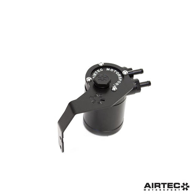 AIRTEC Motorsport Catch Can Kit for Kia Ceed GT-KIA-Airtec-carbonizeduk