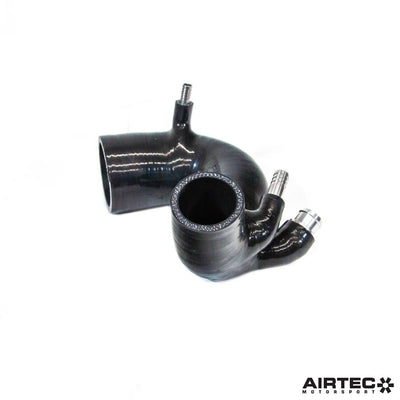 AIRTEC Motorsport Kia Stinger GT Turbo Intake Hoses-KIA-Airtec-carbonizeduk
