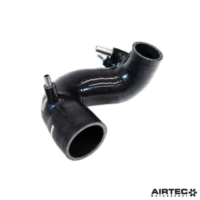AIRTEC Motorsport Kia Stinger GT Turbo Intake Hoses-KIA-Airtec-carbonizeduk