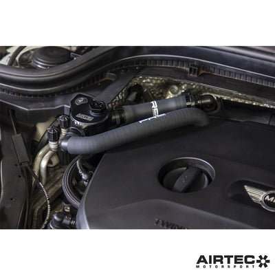 AIRTEC Motorsport Breather Catch Can for Mini F56 JCW & Cooper S (Pre-LCI)-Mini-Airtec-carbonizeduk