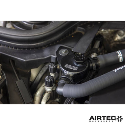 AIRTEC Motorsport Breather Catch Can for Mini F56 JCW & Cooper S (Pre-LCI)-Mini-Airtec-carbonizeduk