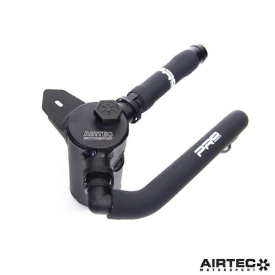 AIRTEC Motorsport Breather Catch Can for Mini F56 JCW & Cooper S (Pre-LCI)-Mini-Airtec-carbonizeduk