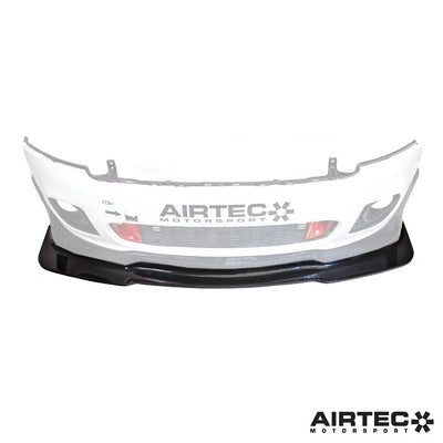AIRTEC Motorsport Front Splitter for Mini R56 Cooper S (PRE-FACELIFT/PRE-LCI JCW Bumper)-Mini-Airtec-carbonizeduk