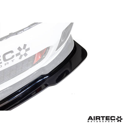 AIRTEC Motorsport Front Splitter for Mini R56 Cooper S (PRE-FACELIFT/PRE-LCI JCW Bumper)-Mini-Airtec-carbonizeduk