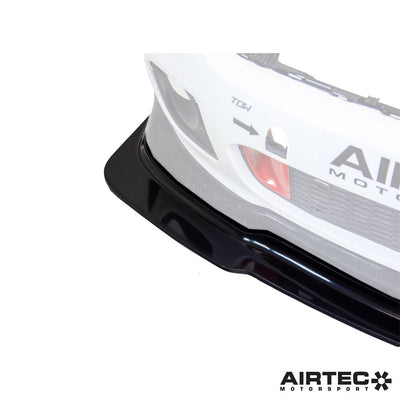 AIRTEC Motorsport Front Splitter for Mini R56 Cooper S (PRE-FACELIFT/PRE-LCI JCW Bumper)-Mini-Airtec-carbonizeduk