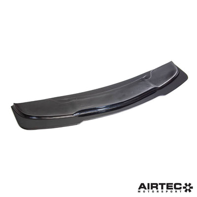 AIRTEC Motorsport Front Splitter for Mini R56 Cooper S (PRE-FACELIFT/PRE-LCI JCW Bumper)-Mini-Airtec-carbonizeduk