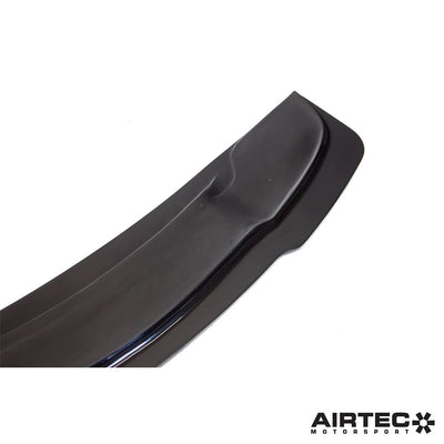 AIRTEC Motorsport Front Splitter for Mini R56 Cooper S (PRE-FACELIFT/PRE-LCI JCW Bumper)-Mini-Airtec-carbonizeduk