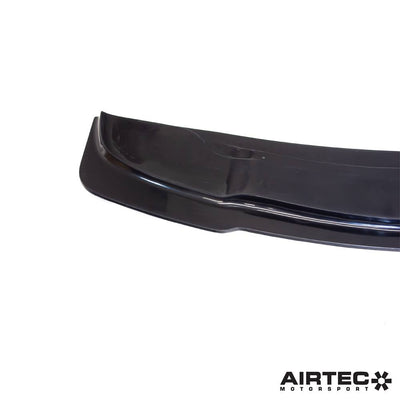 AIRTEC Motorsport Front Splitter for Mini R56 Cooper S (PRE-FACELIFT/PRE-LCI JCW Bumper)-Mini-Airtec-carbonizeduk