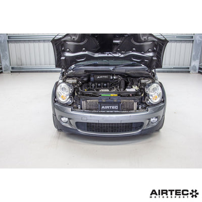 AIRTEC Motorsport Oil Cooler for Mini R56 Cooper S-Mini-Airtec-carbonizeduk