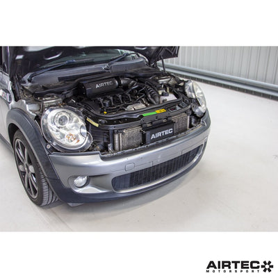 AIRTEC Motorsport Oil Cooler for Mini R56 Cooper S-Mini-Airtec-carbonizeduk