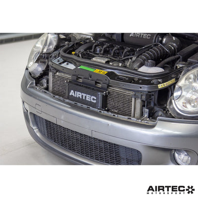 AIRTEC Motorsport Oil Cooler for Mini R56 Cooper S-Mini-Airtec-carbonizeduk