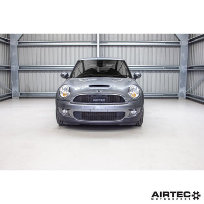 AIRTEC Motorsport Oil Cooler for Mini R56 Cooper S-Mini-Airtec-carbonizeduk