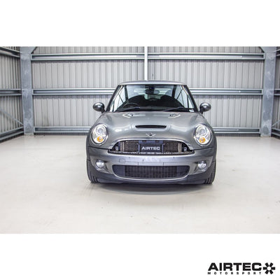 AIRTEC Motorsport Oil Cooler for Mini R56 Cooper S-Mini-Airtec-carbonizeduk