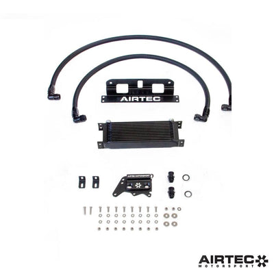 AIRTEC Motorsport Oil Cooler for Mini R56 Cooper S-Mini-Airtec-carbonizeduk