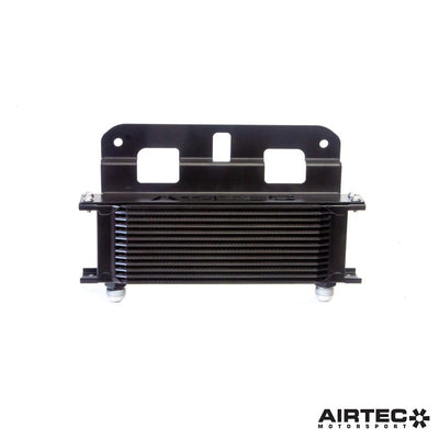 AIRTEC Motorsport Oil Cooler for Mini R56 Cooper S-Mini-Airtec-carbonizeduk