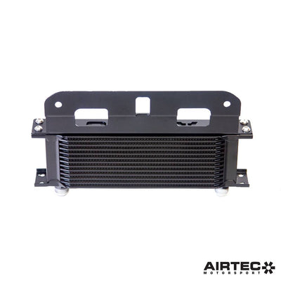 AIRTEC Motorsport Oil Cooler for Mini R56 Cooper S-Mini-Airtec-carbonizeduk