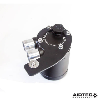 AIRTEC Motorsport Breather Catch Can for Mini R56 Cooper S-Mini-Airtec-carbonizeduk