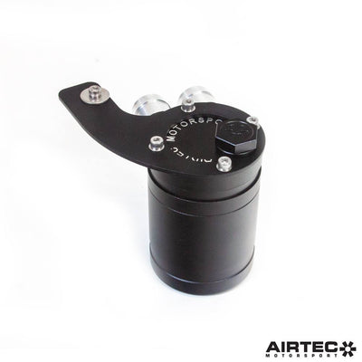 AIRTEC Motorsport Breather Catch Can for Mini R56 Cooper S-Mini-Airtec-carbonizeduk