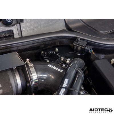 AIRTEC Motorsport Breather Catch Can for Mini R56 Cooper S-Mini-Airtec-carbonizeduk