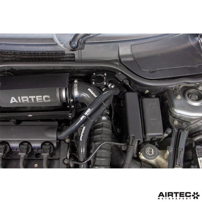 AIRTEC Motorsport Breather Catch Can for Mini R56 Cooper S-Mini-Airtec-carbonizeduk