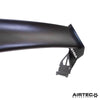 AIRTEC Motorsport Rear Wing for Mini R53 / R56 Cooper S (MCCS)-Mini-Airtec-carbonizeduk