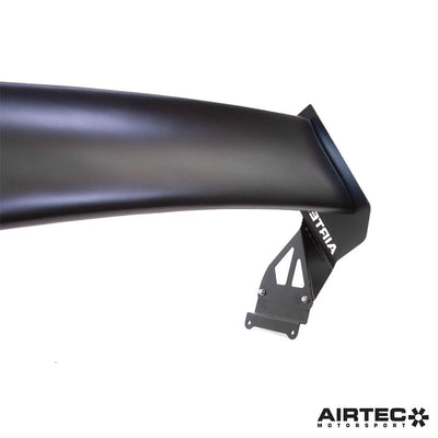 AIRTEC Motorsport Rear Wing for Mini R53 / R56 Cooper S (MCCS)-Mini-Airtec-carbonizeduk
