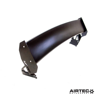AIRTEC Motorsport Rear Wing for Mini R53 / R56 Cooper S (MCCS)-Mini-Airtec-carbonizeduk